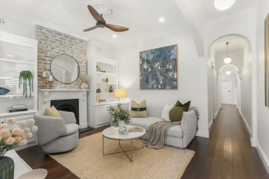 8 Excelsior Street, Leichhardt, NSW 2040