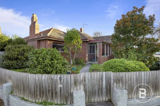 8 Exchange Street, Newington, Vic 3350
