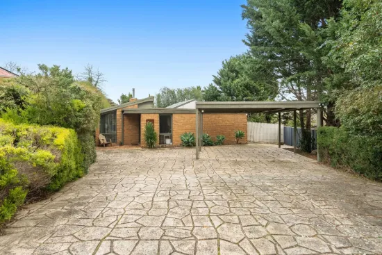 8 Ezard Close, Berwick VIC 3806-Image
