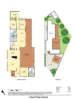 8 Ezard Close, Berwick VIC 3806-Floorplan