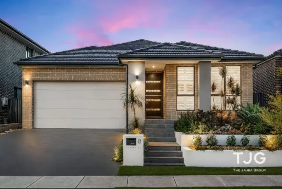 8 Facade Street, Box Hill NSW 2765-Image