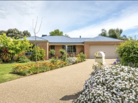 8 Fadden Close, Shepparton, Vic 3630