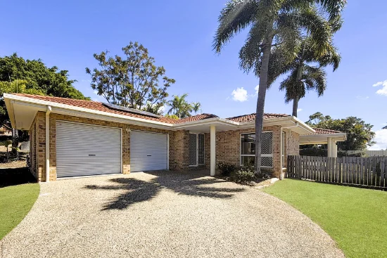 8 Fairbairn Place, Clinton, Qld 4680