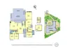 8 Fairdale Court, Eltham, Vic 3095-Floorplan