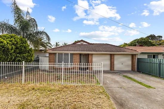 8 Fairfax Road, Ingle Farm, SA 5098