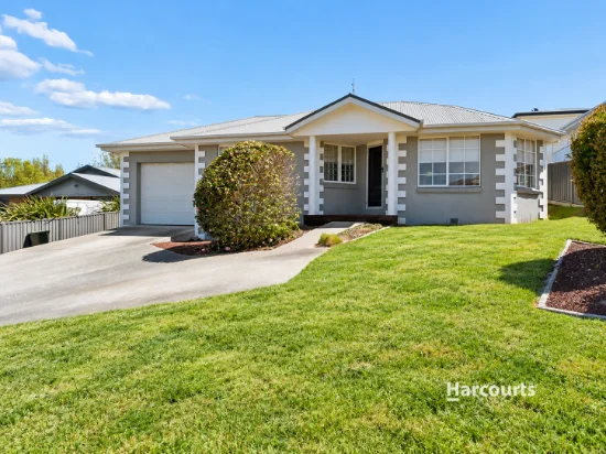8 Fairlight Place, West Ulverstone, Tas 7315 - For Sale