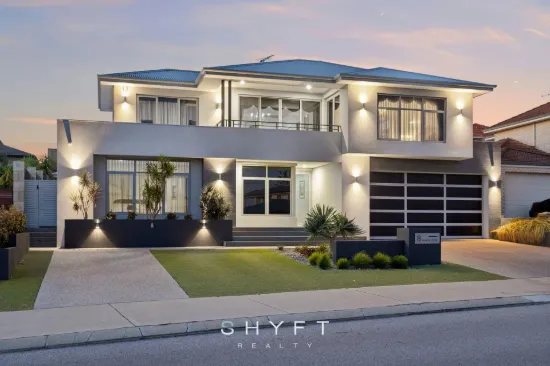 8 Fairport Vista, Mindarie, WA 6030