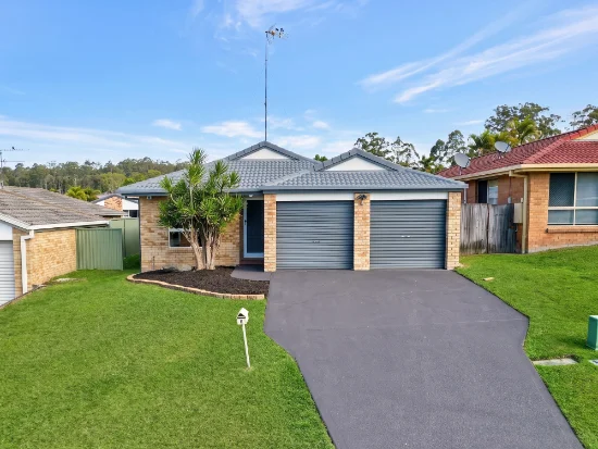 8 Fairweather Drive, Parkwood, Qld 4214