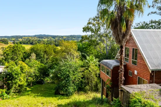 8 Fairy Street, Kyogle, NSW 2474