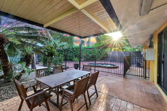 8 Falcon Ct, Wulagi, NT 0812