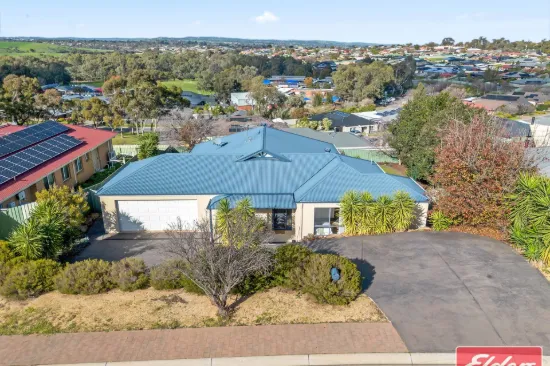 8 Falcon Drive, Hewett, SA 5118