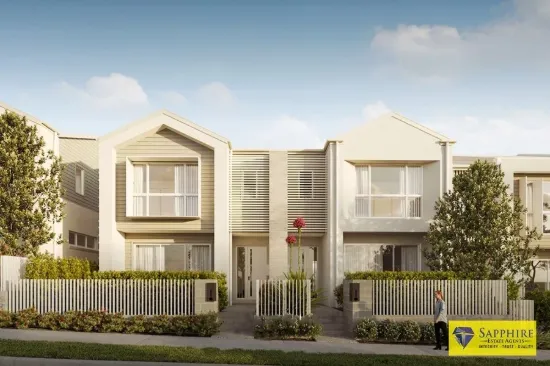 8 Falcon Road, Oran Park, NSW 2570