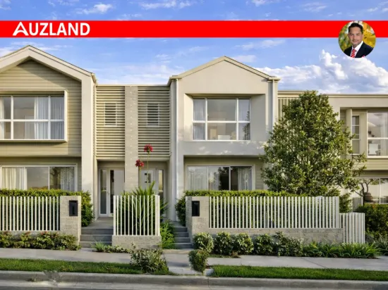 8 Falcon Road, Oran Park, NSW 2570