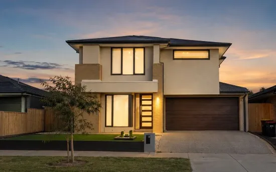 8 Fallon Street, AINTREE VIC 3336-Image