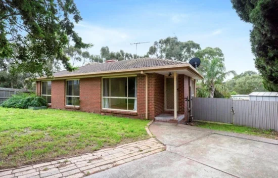 8 Falmer  Place, Craigieburn, Vic 3064