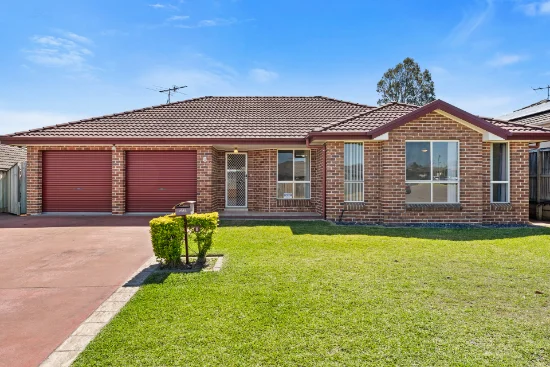 8 Farmgate Row, East Branxton, NSW 2335