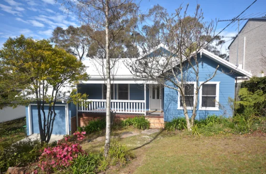 8 Farnells Road, Katoomba, NSW 2780