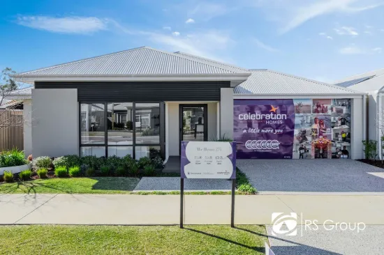 8 Featherflower Entrance, Piara Waters, WA 6112