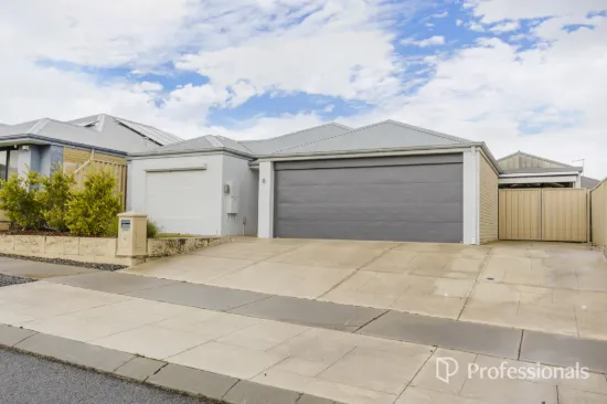 8 Fedamore Approach, Ridgewood, WA 6030