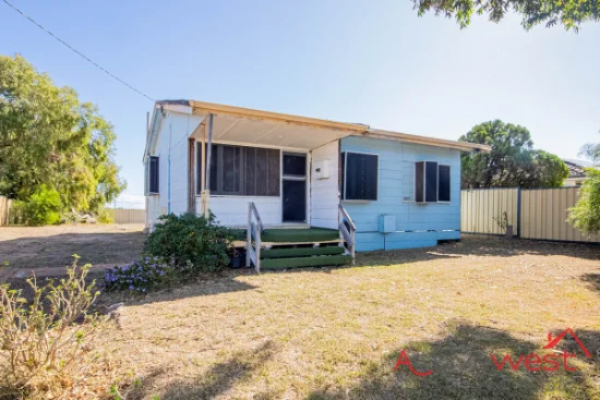 8 Felicia Street, Rangeway, WA 6530