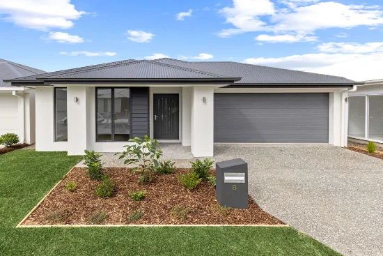 8 Felicity Way, Palmview, Qld 4553