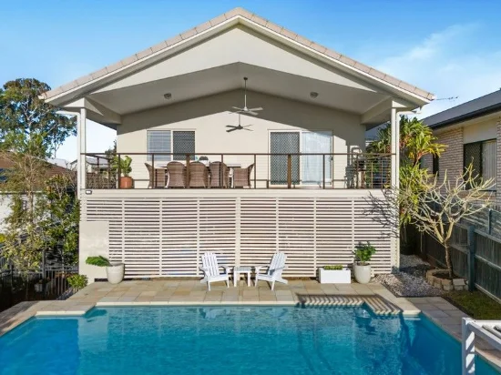 8 Fennel Way, Springfield Lakes, Qld 4300