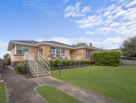 8 Fenton Street, Warrnambool, Vic 3280 - For Sale