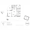 8 Fern Street, Kingston, Tas 7050-Floorplan