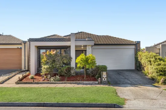 8 Fertile Street, Epping, Vic 3076