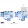 8 Fielding Road, College View, Qld 4343-Floorplan