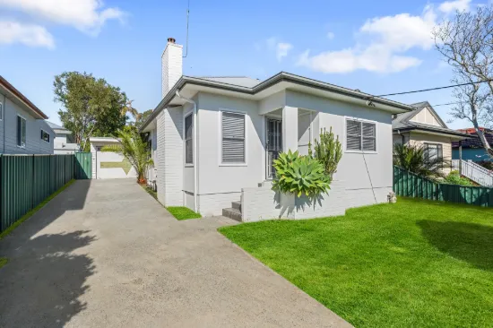 8 Fifth Avenue, Jannali, NSW 2226