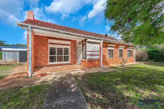 8 Figsbury Street, Elizabeth North, SA 5113
