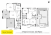 8 Figtree Crescent, Glen Alpine, NSW 2560-Floorplan
