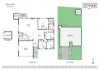 8 Finch Close, Cessnock, NSW 2325-Floorplan