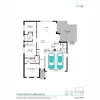 8 Finch Crescent, Aberglasslyn, NSW 2320-Floorplan