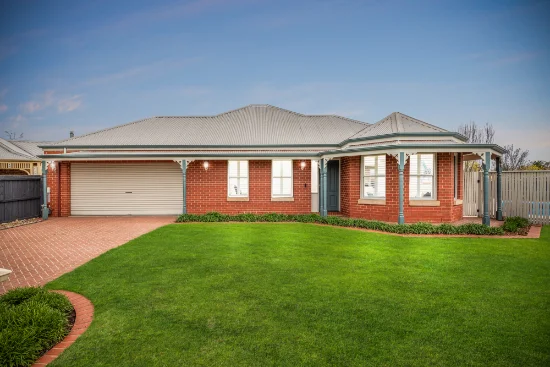 8 Finningley Court, Highton, Vic 3216