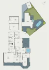 8 Finningley Court, Highton, Vic 3216-Floorplan