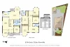 8 Finsbury Close, Rowville, Vic 3178-Floorplan
