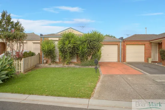 8 Fiona Court, Werribee, Vic 3030