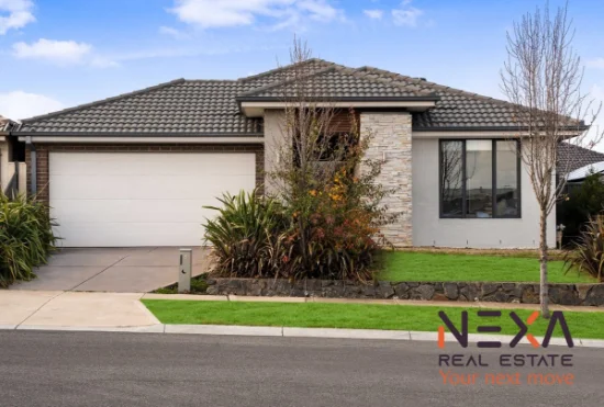 8 Firnberg Road, Kalkallo, Vic 3064