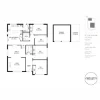 8 First Avenue, Midway Point, Tas 7171-Floorplan