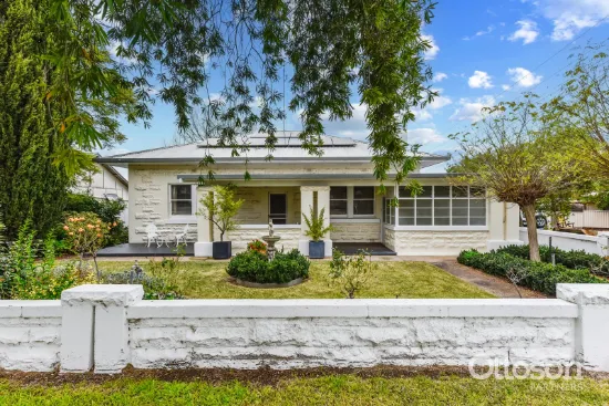 8 First Avenue, Naracoorte, SA 5271