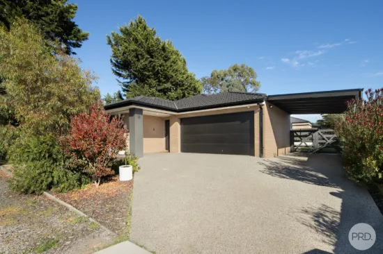8 Fish Court, Ballan, Vic 3342