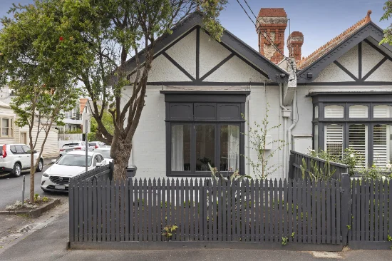 8 Fitzgerald Street, South Yarra, Vic 3141
