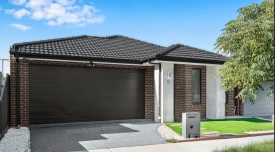 8 Fitzpatrick Circuit, Kalkallo VIC 3064-Image