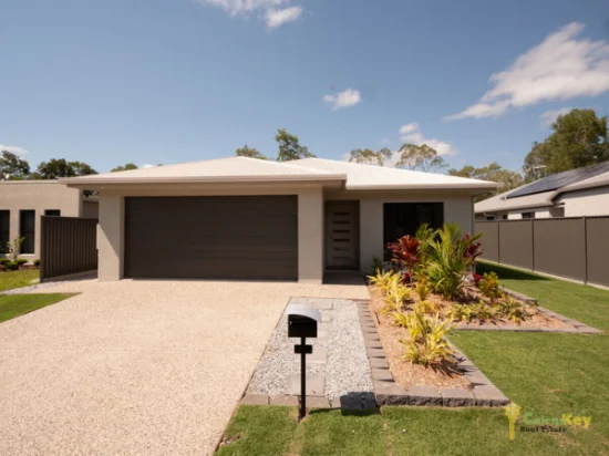 8 Flagstaff Way, White Rock, Qld 4868