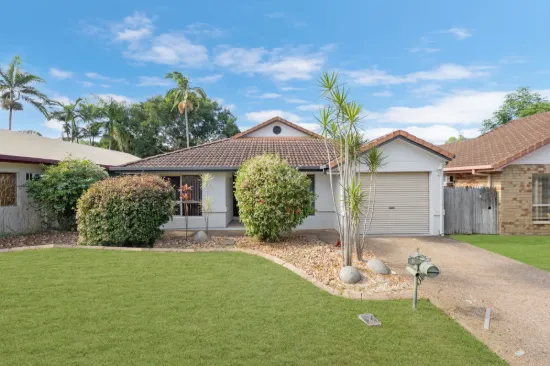 8 Flame Court, Kirwan, Qld 4817