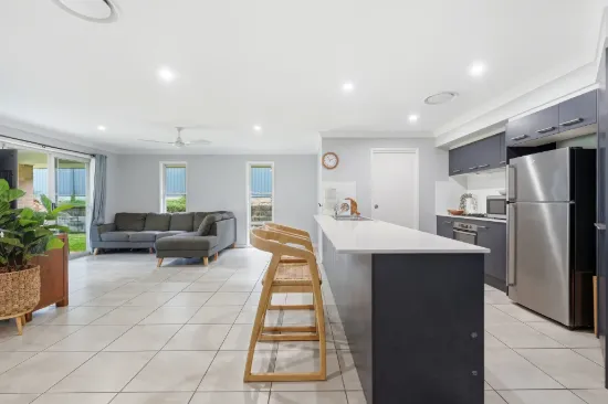 8 Flat Top Drive, Woolgoolga, NSW 2456