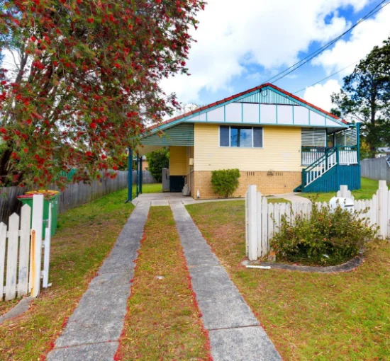 8 Fleet, Eagleby QLD 4207-Image