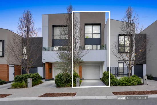8 Fleming Street, Noble Park, Vic 3174
